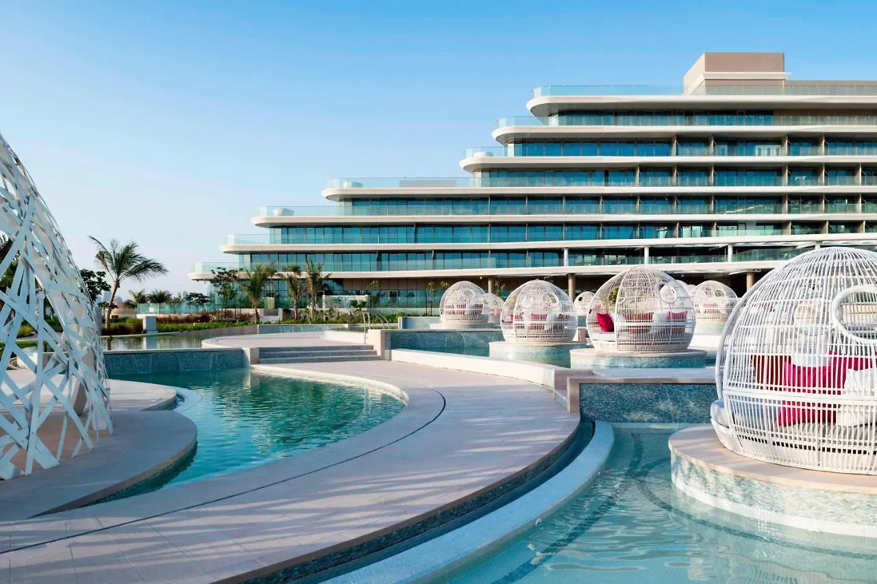 W Dubai - The Palm Hotel