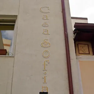  Вилла Casa Sofia Румыния