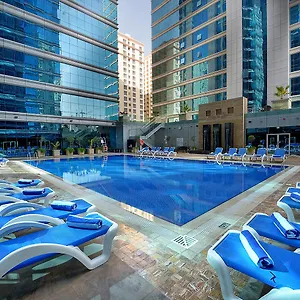 Vintage Grand - Formerly Ghaya Grand ***** Dubai