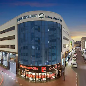 Otel Admiral Plaza, Dubai