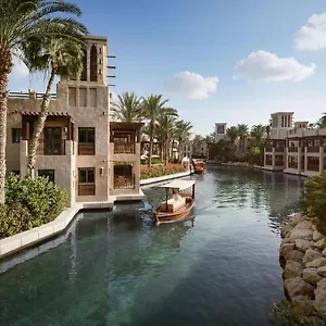Jumeirah Dar Al Masyaf Курортный комплекс