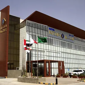 انتور الصحافة فندق الرياض