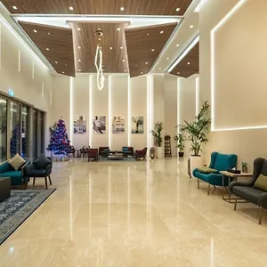 Apart-hotel Suha Mina Rashid