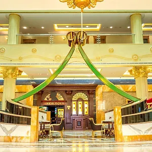 Grand Excelsior Al Barsha **** Dubai