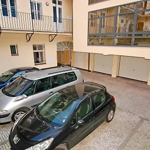 Ai Quattro Angeli Apartmanhotel