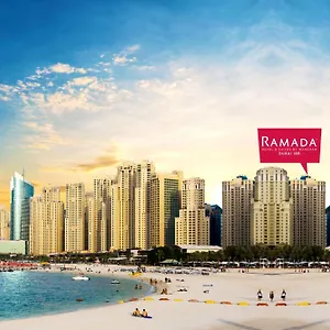Apartmanhotel Ramada Hotel, And By Wyndham Jbr