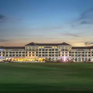 Al Habtoor Polo Llc ***** Dubai