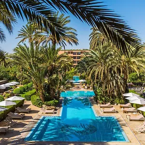 Sofitel Marrakech Palais Imperial & Spa 5* Marrakesh