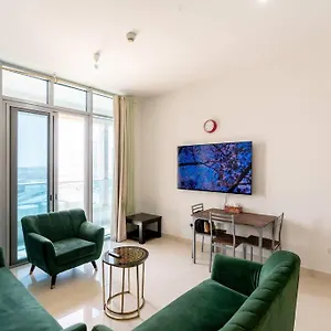 2 Bedrooms In Al Reem Island Near Cleveland Clinic شقة أبو ظبي