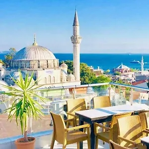 آرت سيتي فندق اسطنبول