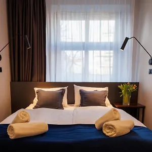 Bed & Breakfast Motlawa Riverside - Boutique In