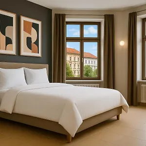 Aparthotel Bohemian Dreams And By Dwellfort