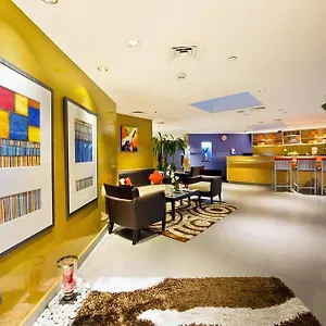 Szálloda Ramada Plaza By Wyndham Deira