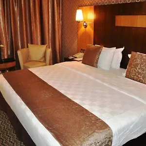 Fortune Plaza Hotel, Airport 3* Dubaï