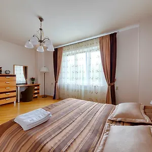  Апартаменты Arenda - Surganova,5a Беларусь