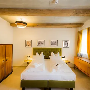 Luis Stadl Hotel Regensburg