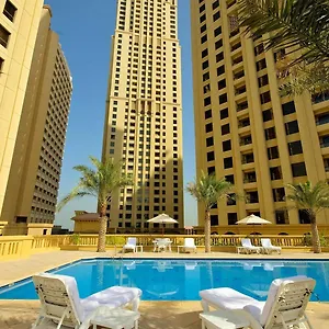 Suha Jbr Appart hôtel