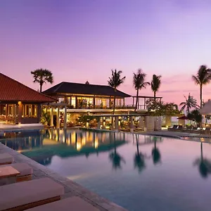 Bali Niksoma Boutique Beach 5* Legian