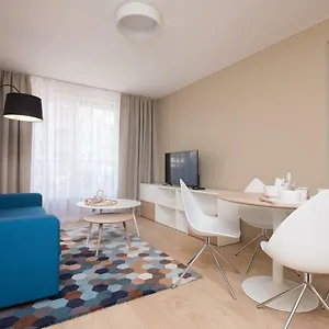 Aparthotel Hello Halicka 5
