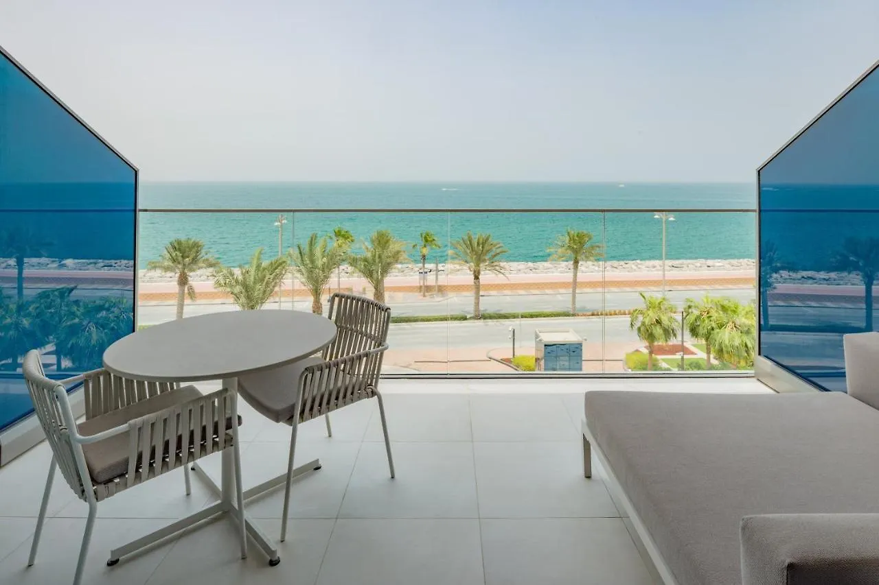 W Dubai - The Palm Hotel 5*,