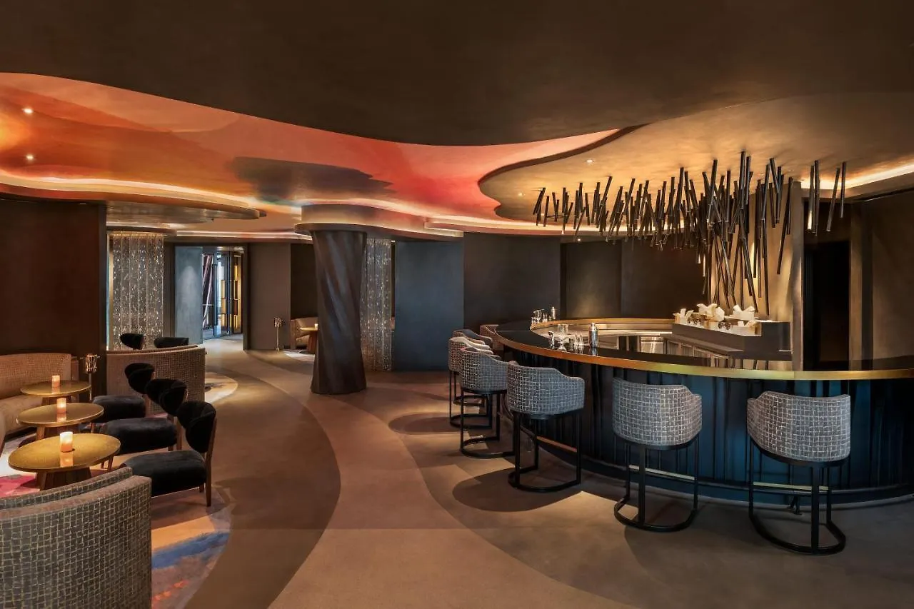 W Dubai - The Palm Hotel