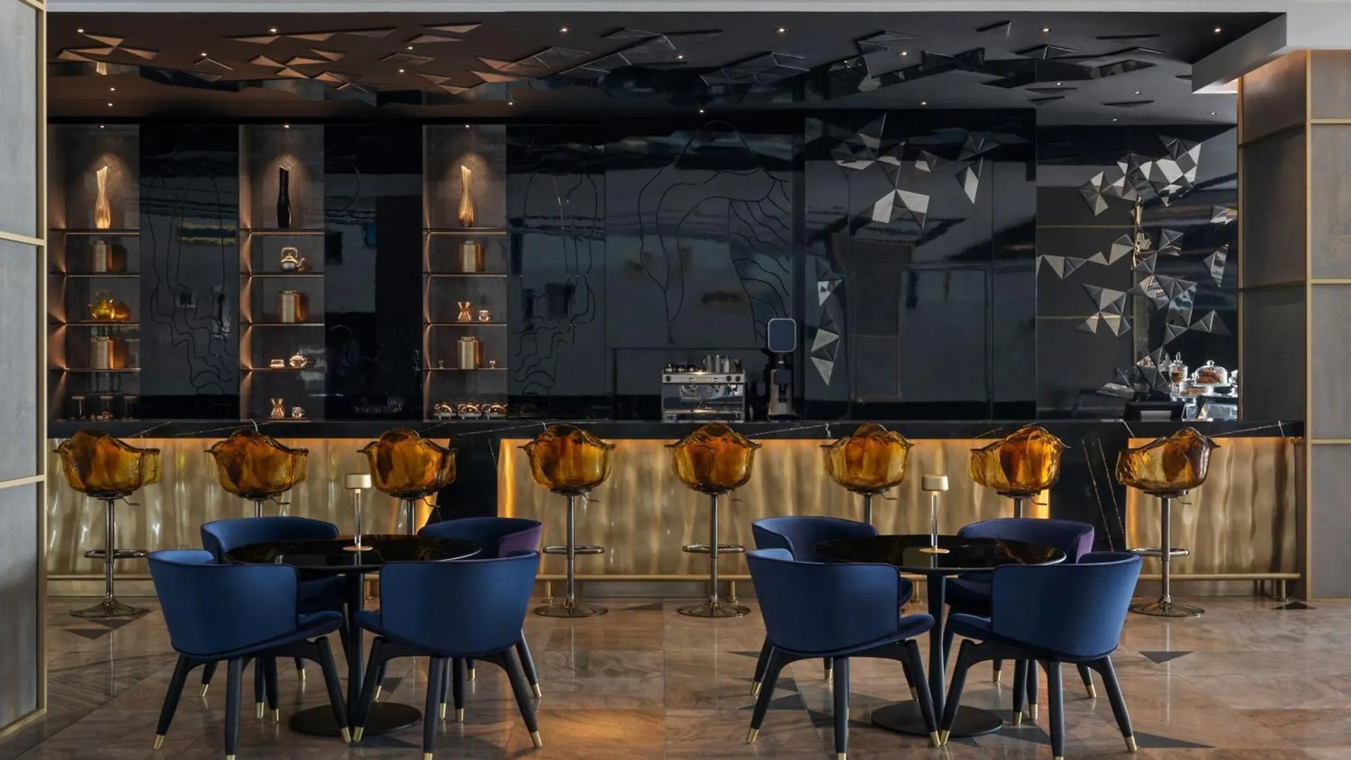 W Dubai - The Palm Hotel 5*,  United Arab Emirates