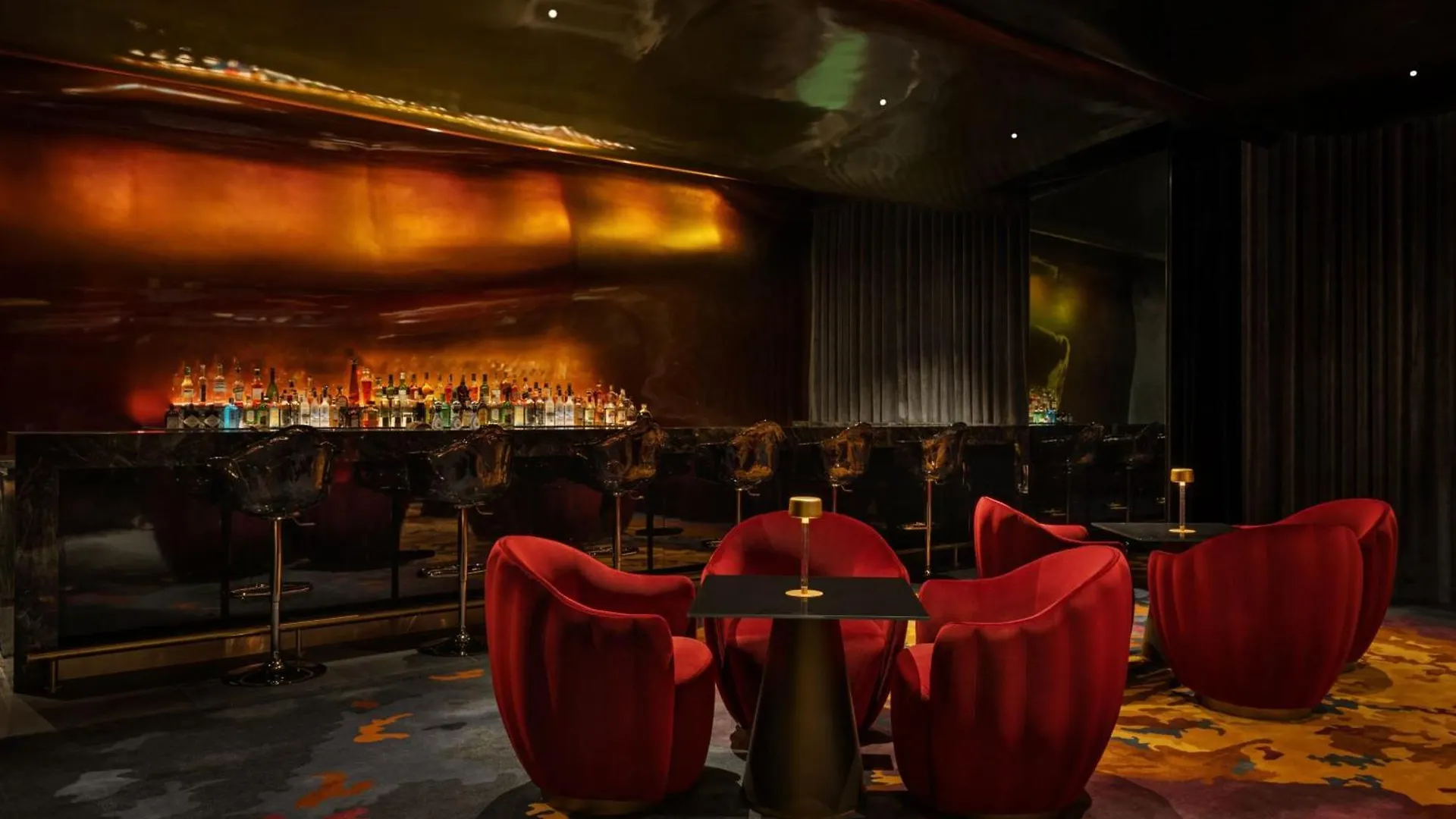 W Dubai - The Palm Hotel 5*,