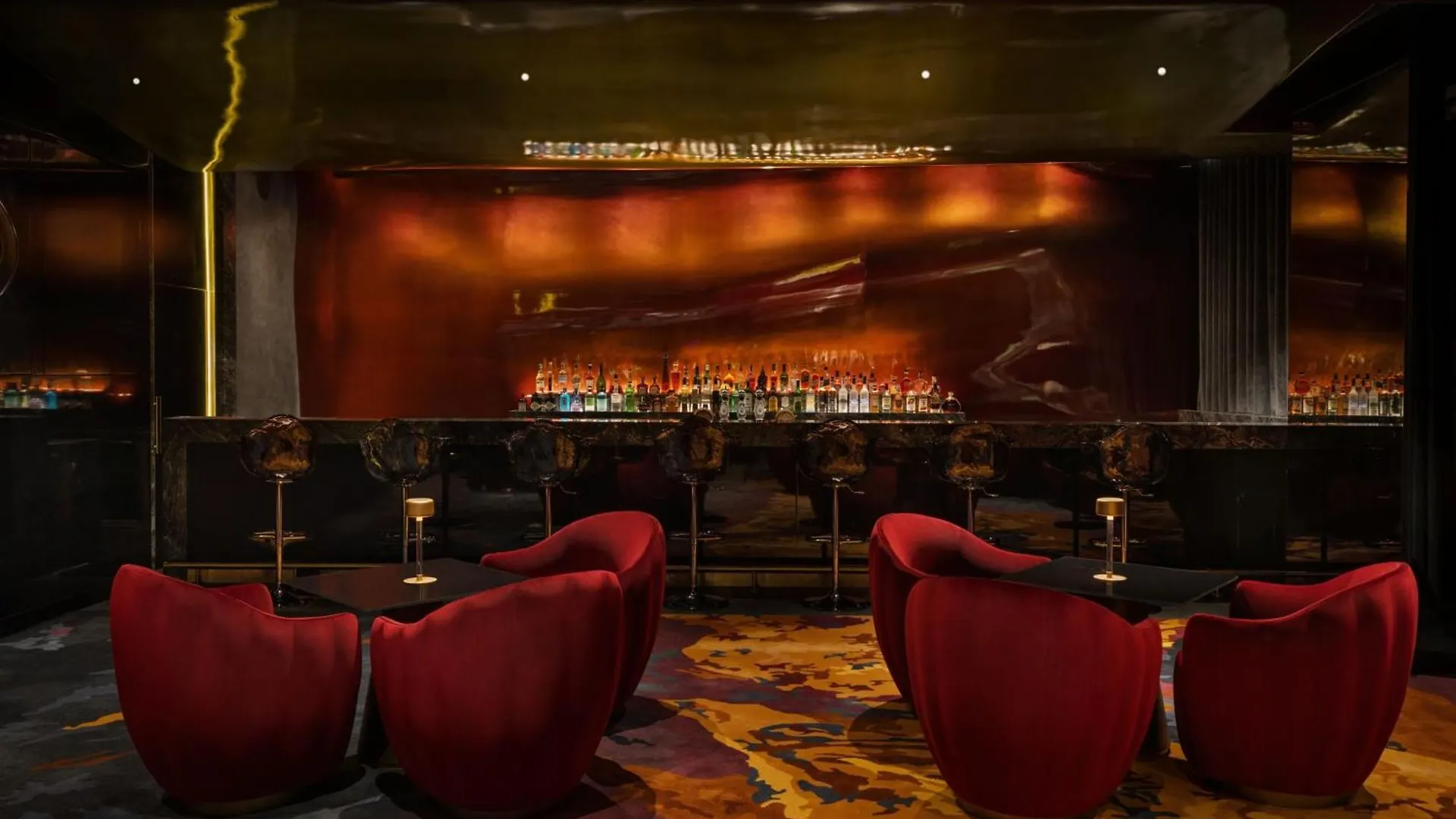 W Dubai - The Palm Hotel