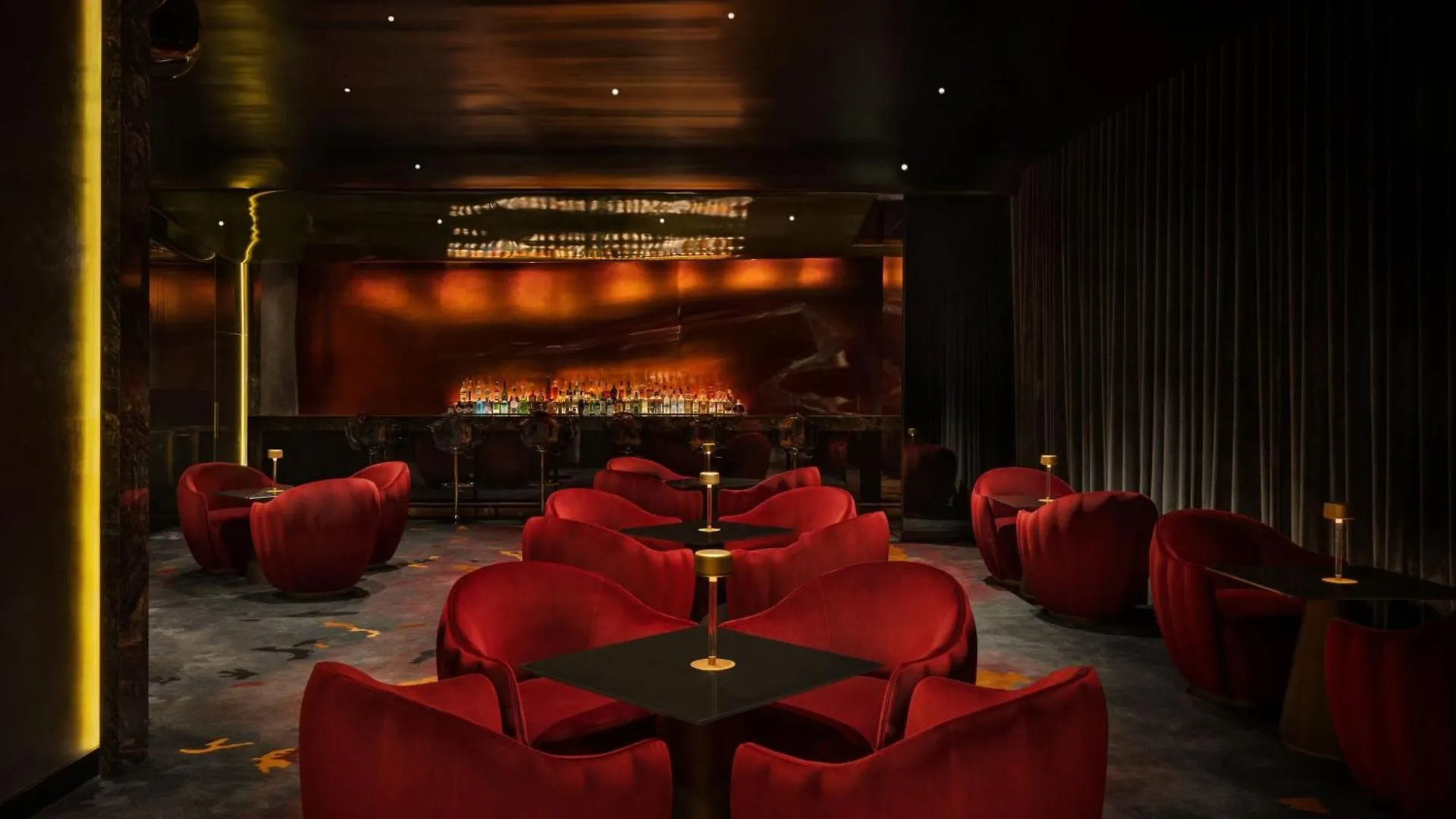 W Dubai - The Palm Hotel