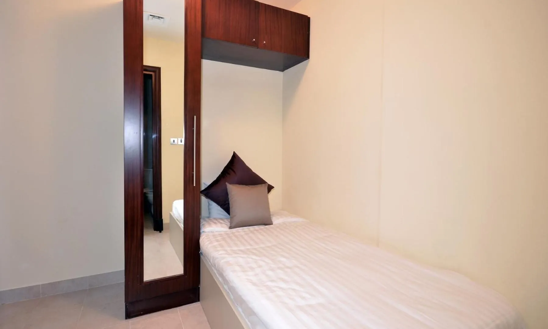 W Dubai - The Palm Hotel 5*,